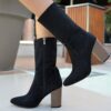 Winter High Heel Boots for Women AL-209